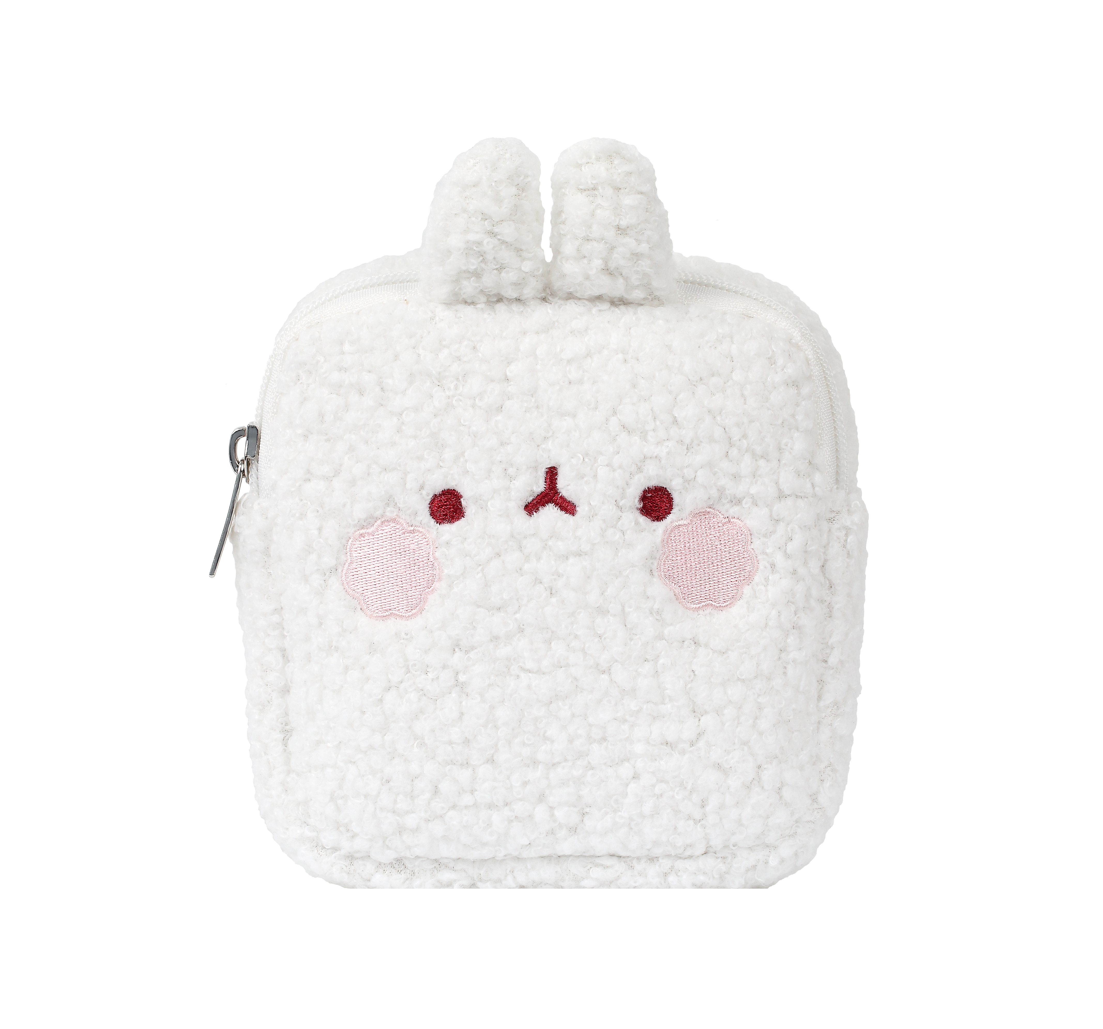 [GWP] THE FACE SHOP X MOLANG Pouch